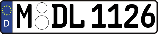 M-DL1126