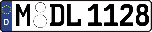 M-DL1128