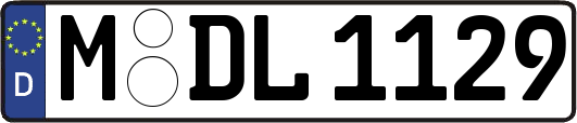 M-DL1129