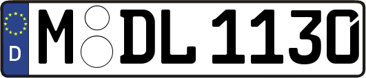 M-DL1130