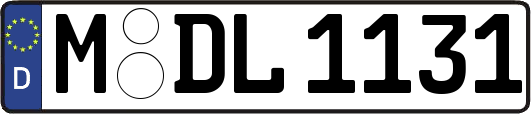 M-DL1131