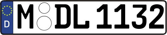 M-DL1132