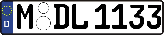M-DL1133