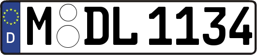 M-DL1134