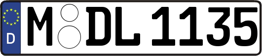 M-DL1135