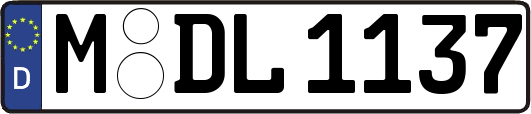 M-DL1137