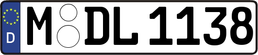M-DL1138
