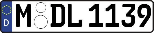M-DL1139