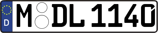 M-DL1140