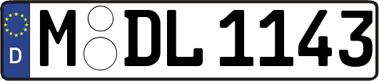 M-DL1143