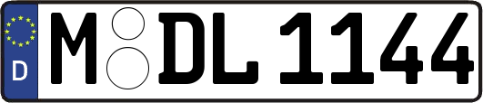 M-DL1144