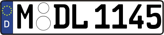 M-DL1145