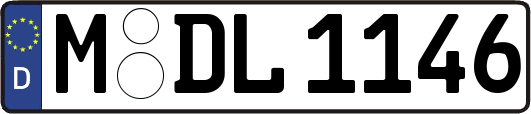 M-DL1146