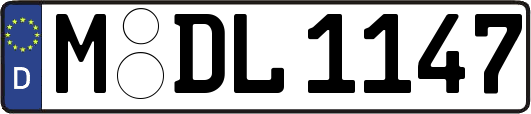 M-DL1147