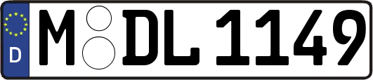 M-DL1149