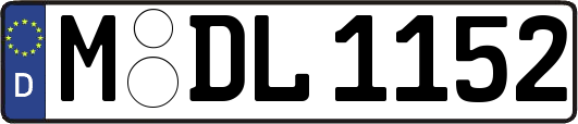 M-DL1152