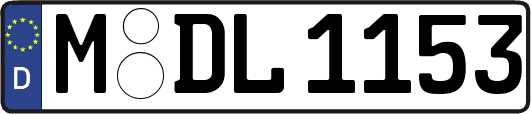 M-DL1153