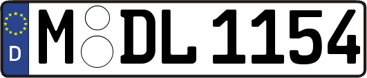 M-DL1154