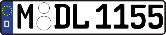 M-DL1155
