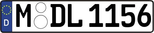 M-DL1156