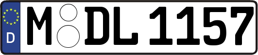 M-DL1157
