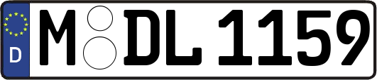 M-DL1159