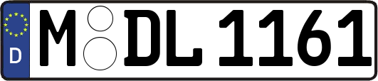 M-DL1161