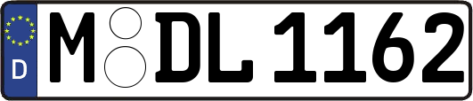 M-DL1162
