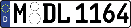 M-DL1164