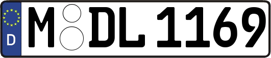 M-DL1169