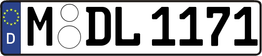 M-DL1171