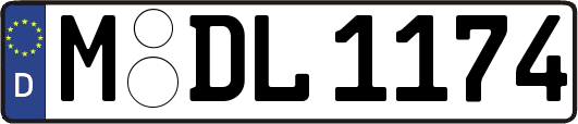 M-DL1174