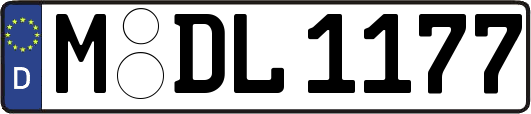 M-DL1177