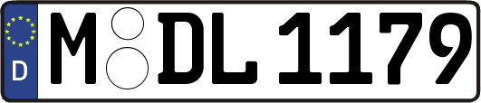 M-DL1179