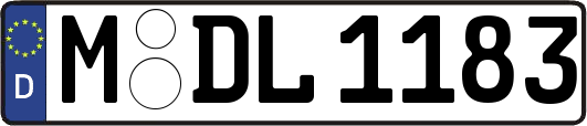 M-DL1183