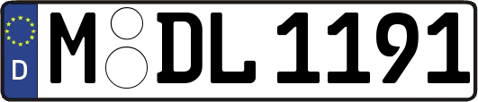M-DL1191