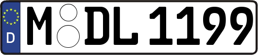M-DL1199