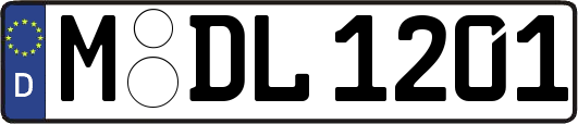 M-DL1201