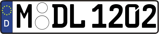 M-DL1202