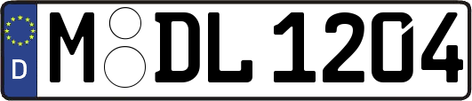 M-DL1204