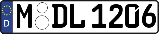M-DL1206