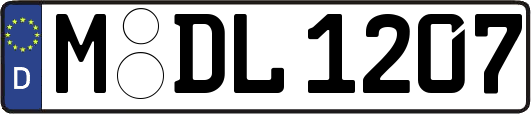 M-DL1207