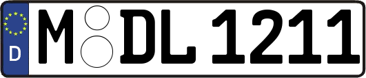 M-DL1211