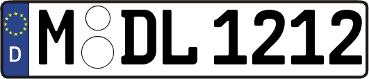 M-DL1212