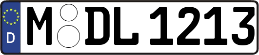 M-DL1213