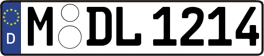 M-DL1214