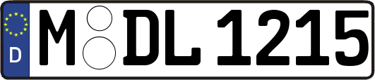 M-DL1215