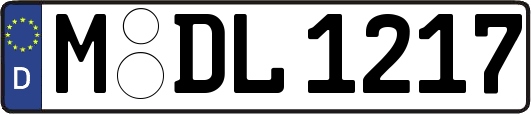 M-DL1217
