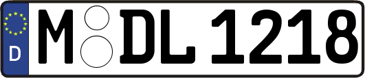 M-DL1218