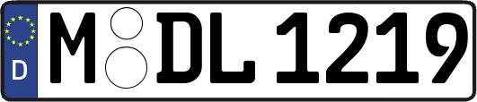 M-DL1219